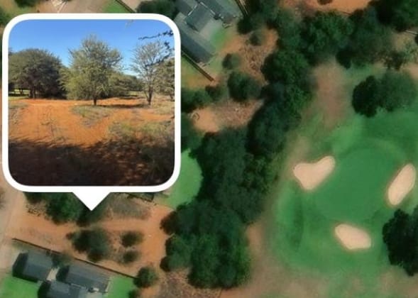 0 Bedroom Property for Sale in Kathu Northern Cape